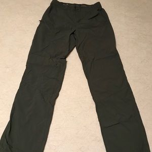 Men’s Columbia Hiking Pants